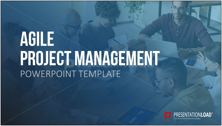 Free Powerpoint Templates For Agile Coaching