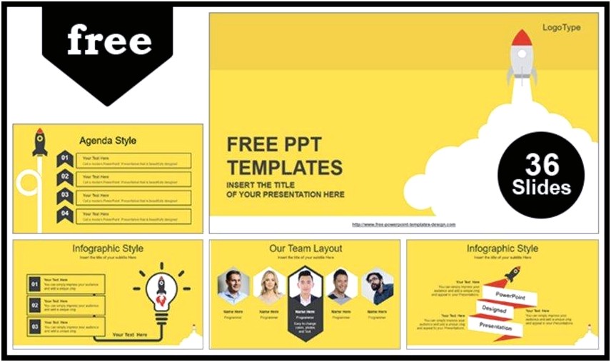 Free Powerpoint Templates For Apartment Investment