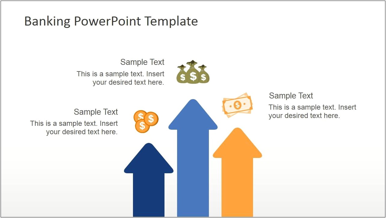 Free Powerpoint Templates For E Banking