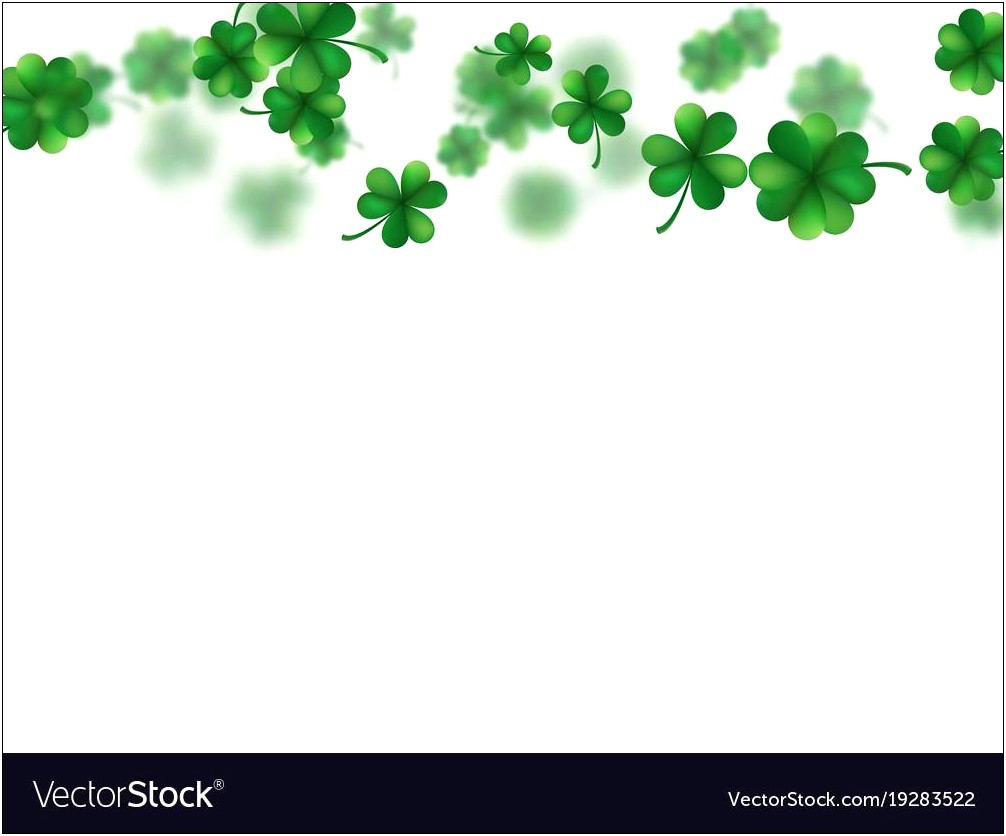 Free Powerpoint Templates St Patrick's Day