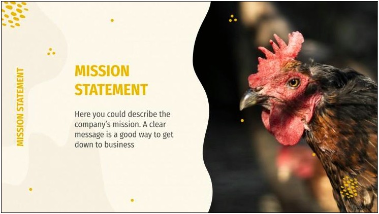 Free Powerpoint Templates Year Of The Rooster