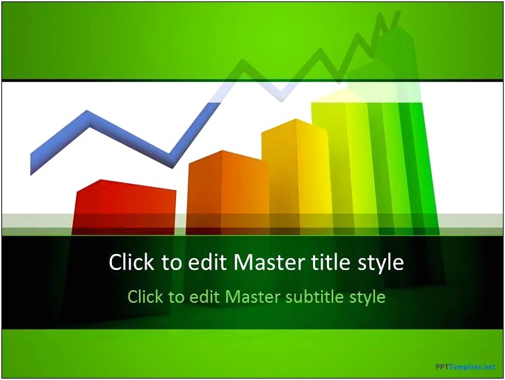 Free Ppt Slide Chart Design Templates Download