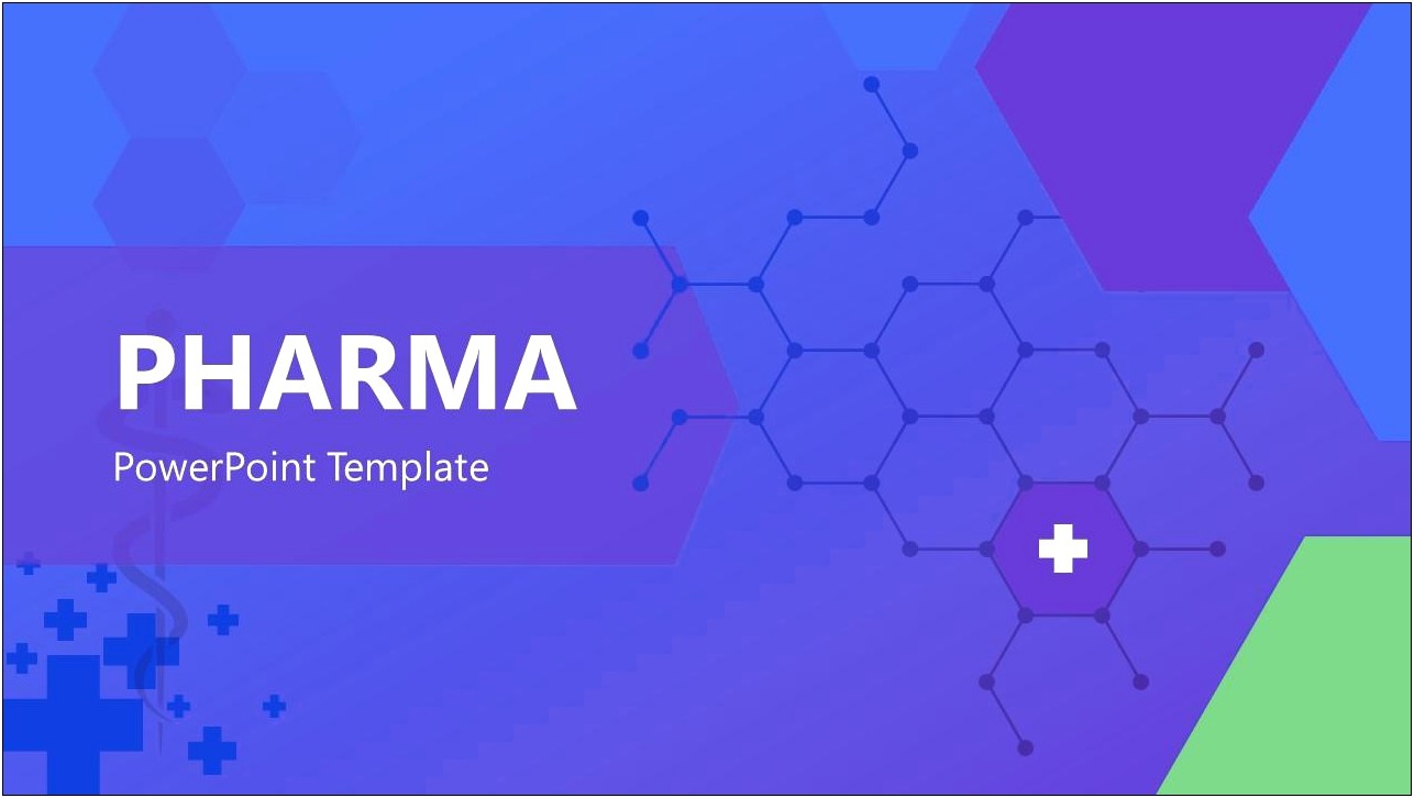 Free Ppt Templates For Pharmaceutical Presentation