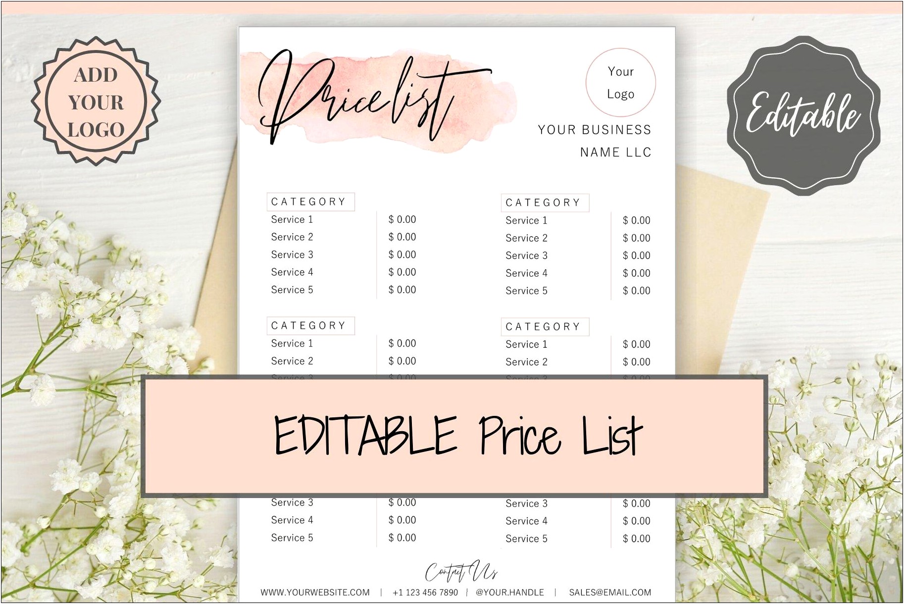 free-printable-nail-salon-price-list-template-templates-resume