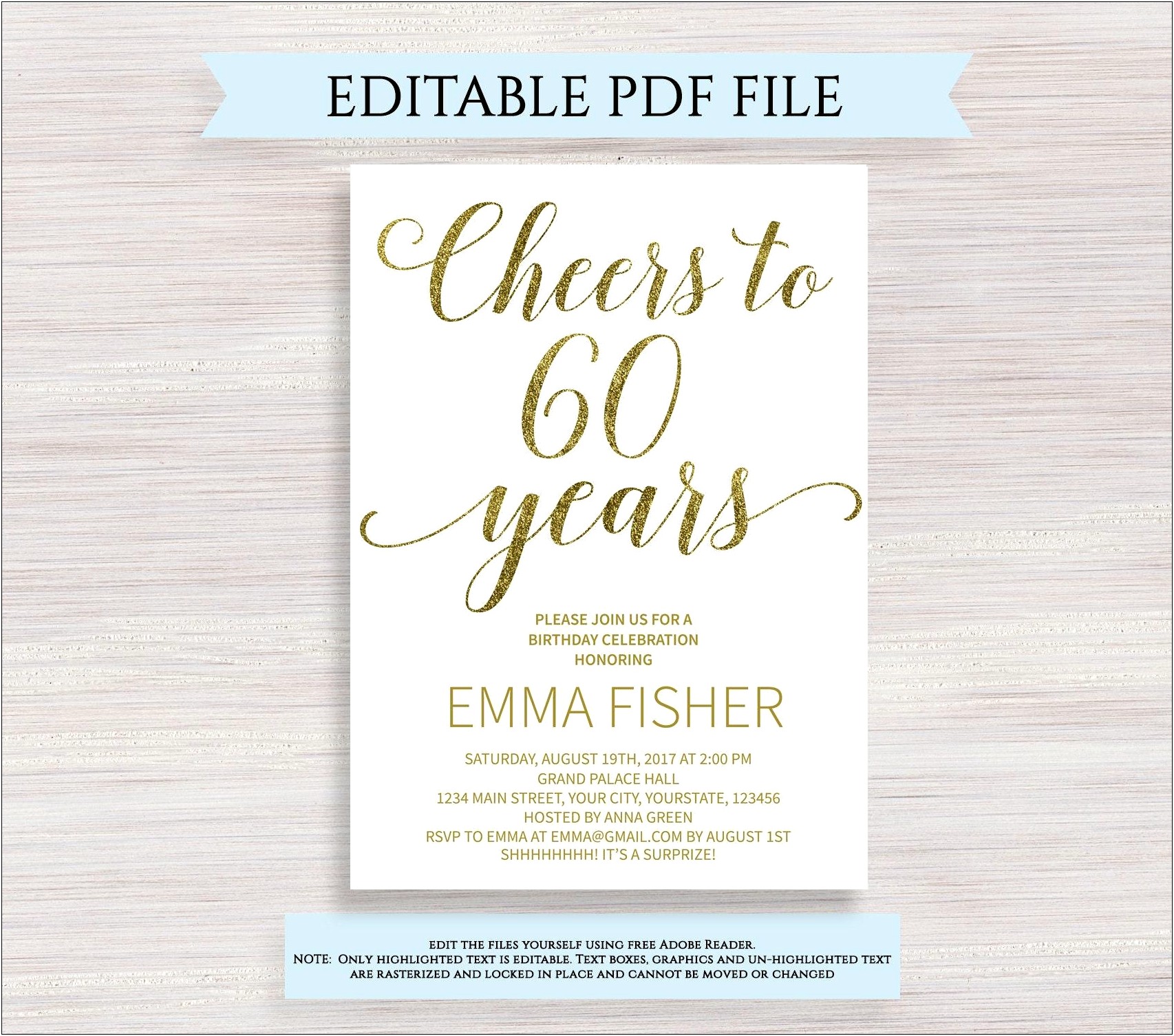 free-editable-60th-birthday-invitation-templates