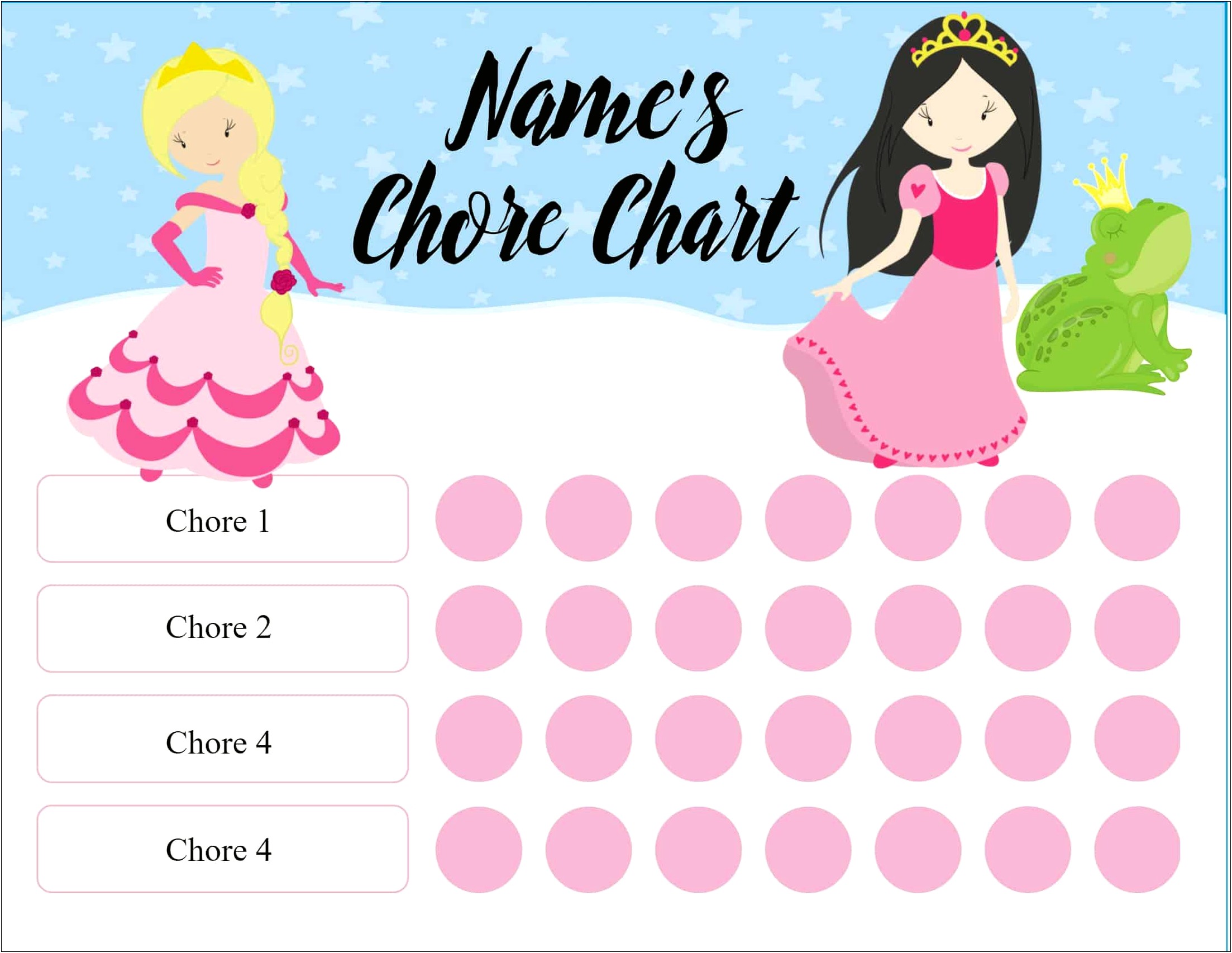 free-printable-chore-chart-templates-for-adults-templates-resume