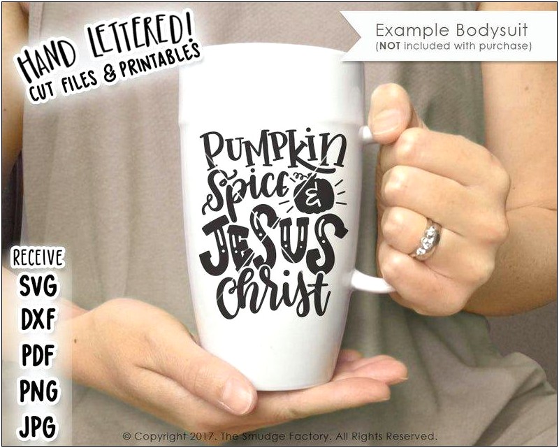 Free Printable Christ's Nails Template