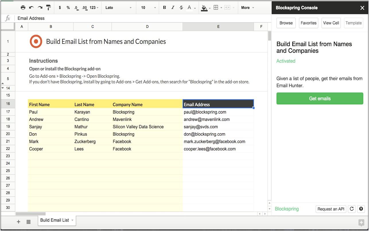 Free Printable Mail Log In Sheet Template