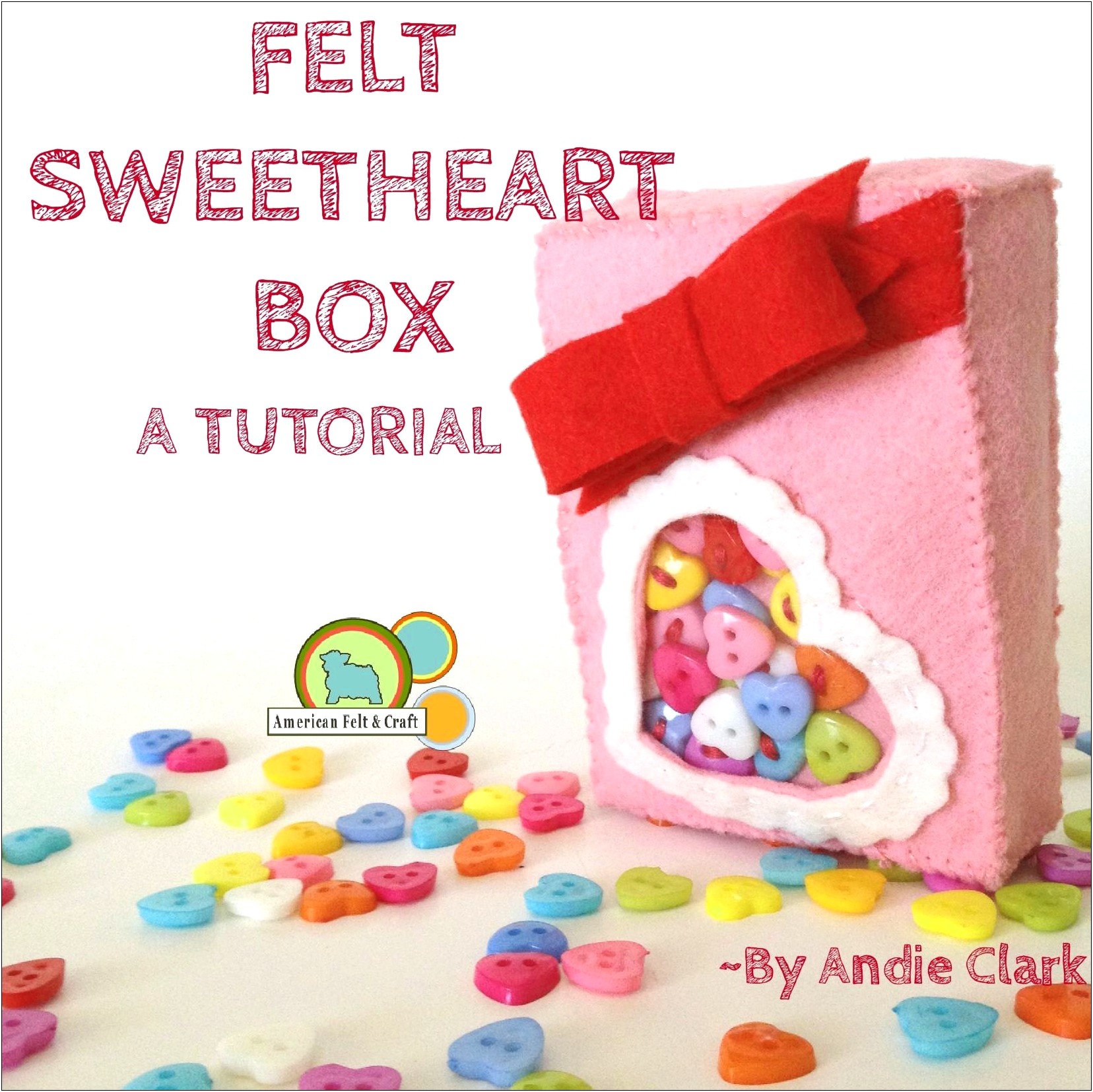 Free Printable Template For A Sweetheart Candy Box