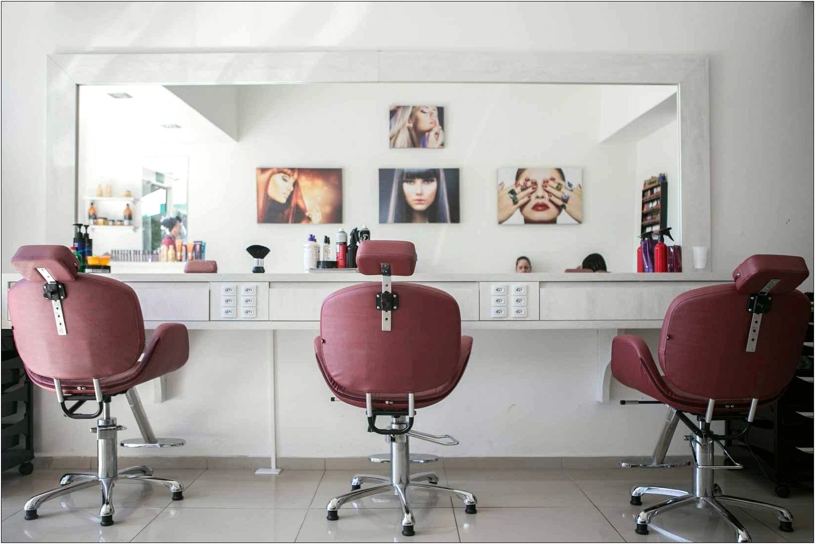 Free Salon Chair Rental Agreement Template Uk