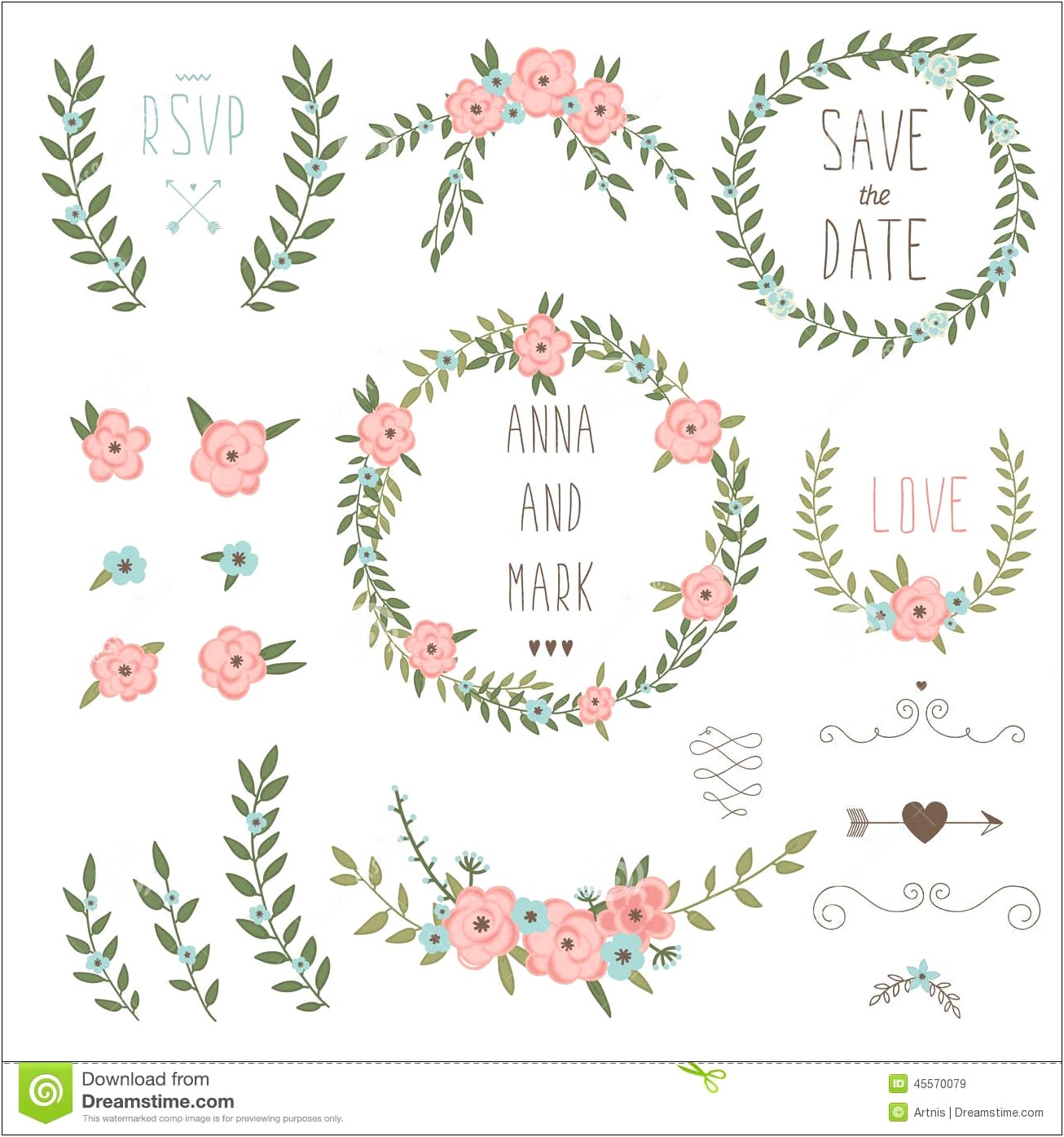 Free Save The Date Holiday Templates For Word