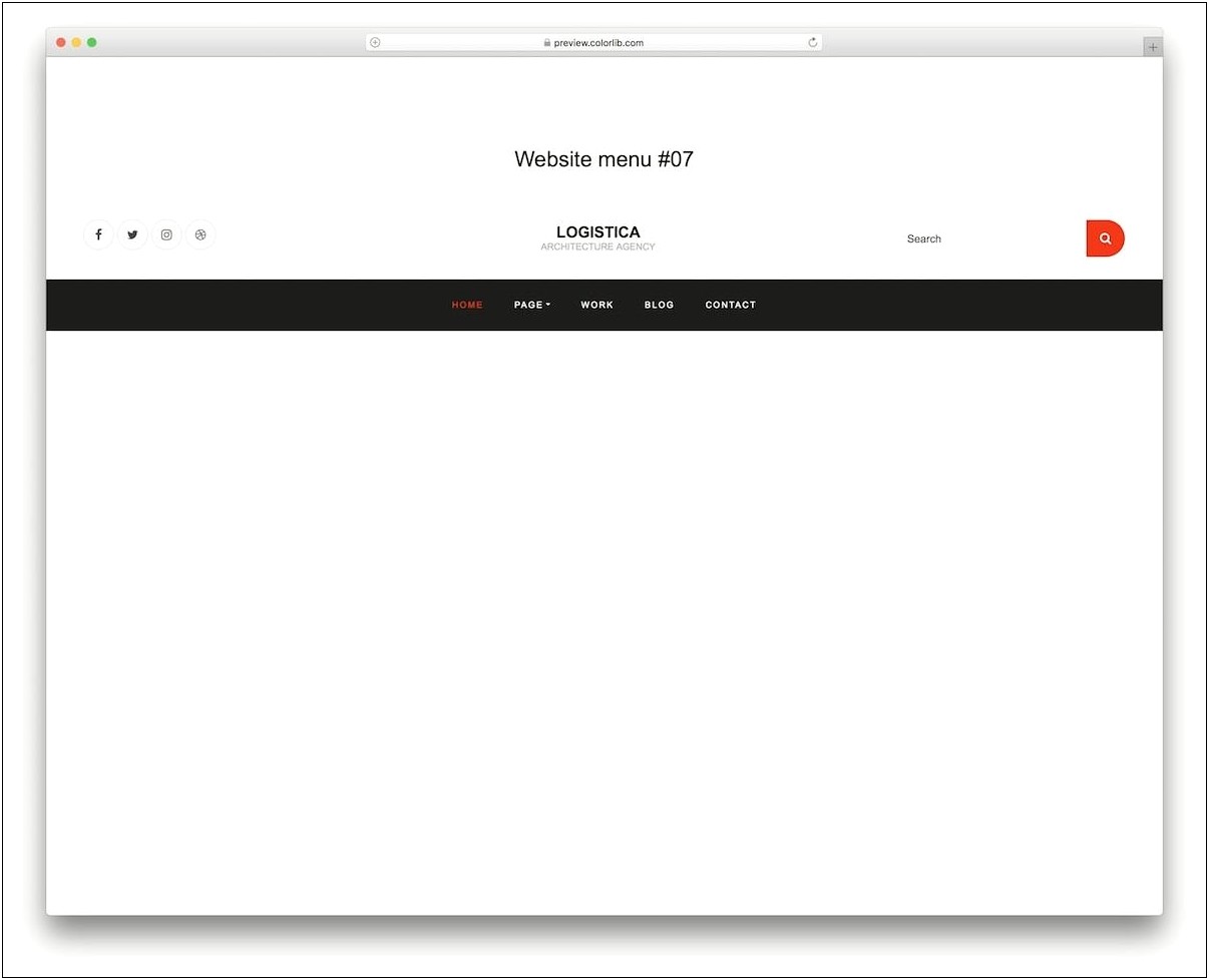 Free Templates For Css Drop Down Menu