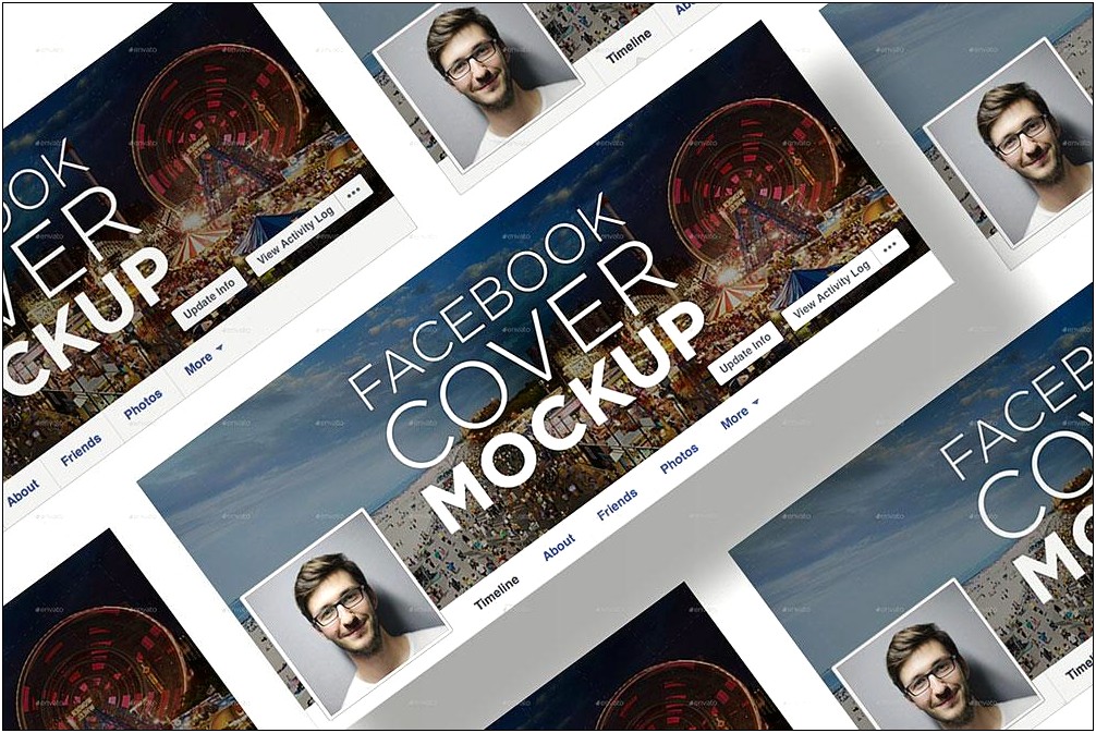 Free Templates For Professional Ads On Facebook