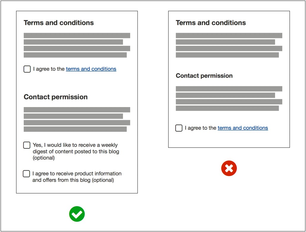 Free Terms And Conditions Template For Services Uk