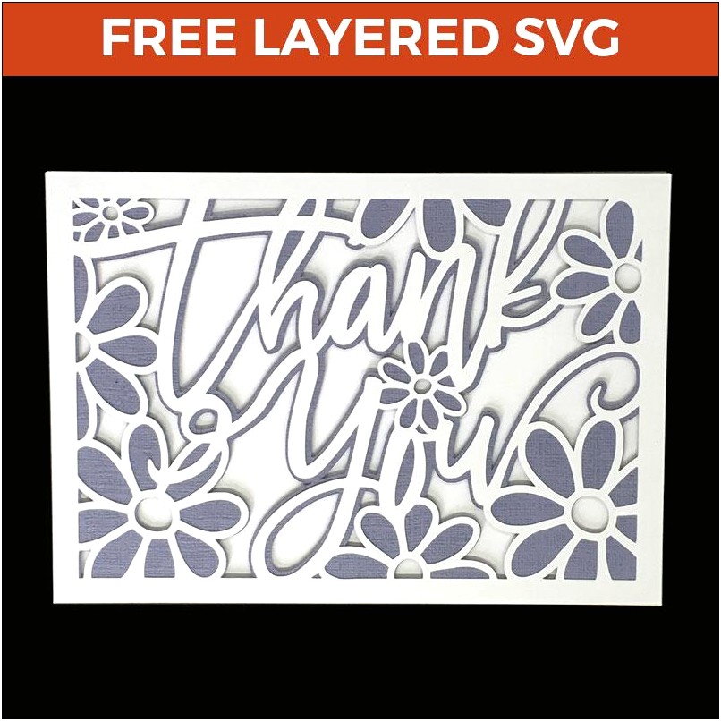 Free Thank You Cards Template For Coach