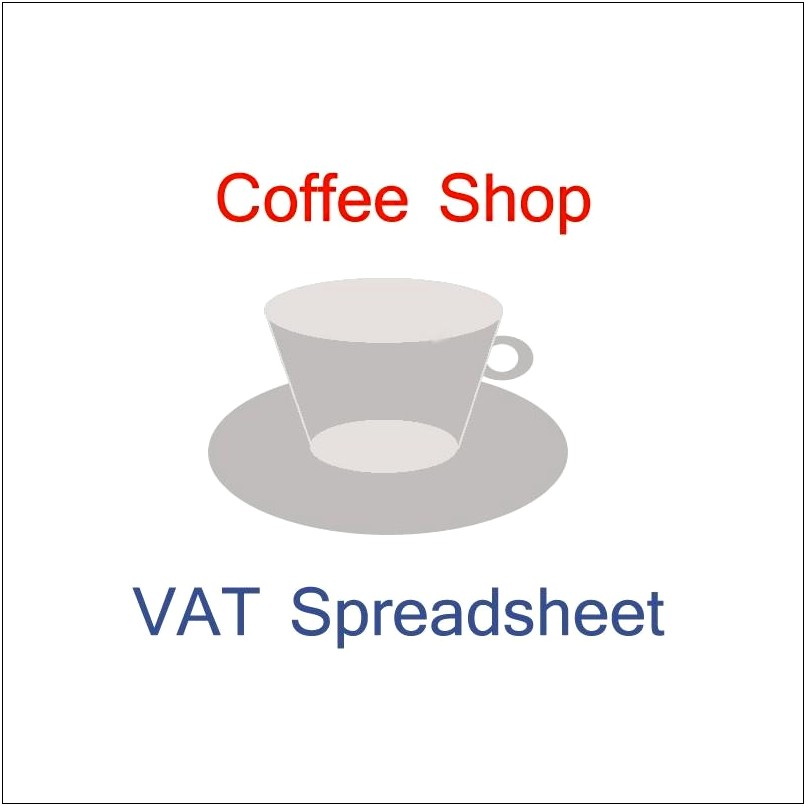 Free Vat Return Spreadsheet Template South Africa