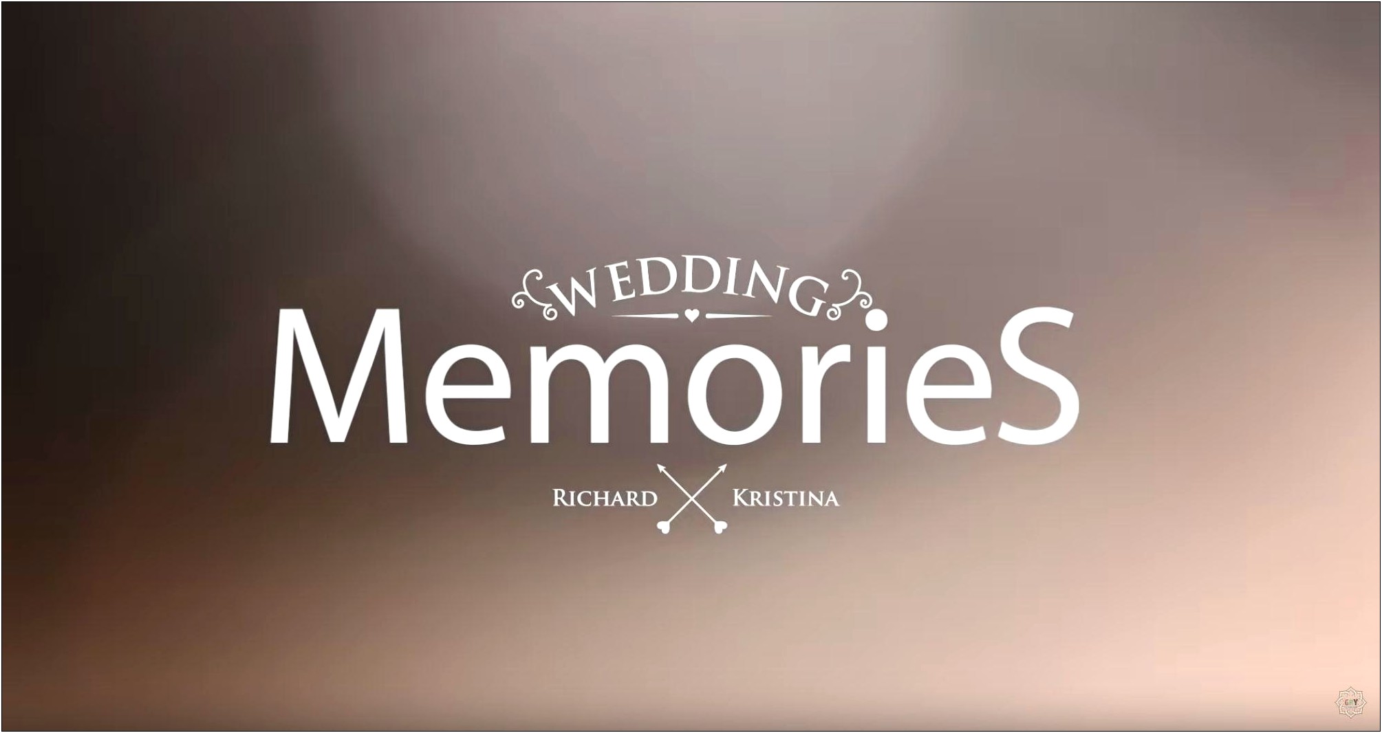 Free Wedding Title Templates For Premiere Pro