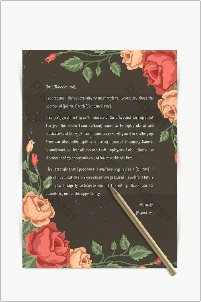 Free Word Doc Border Templates With Flowers