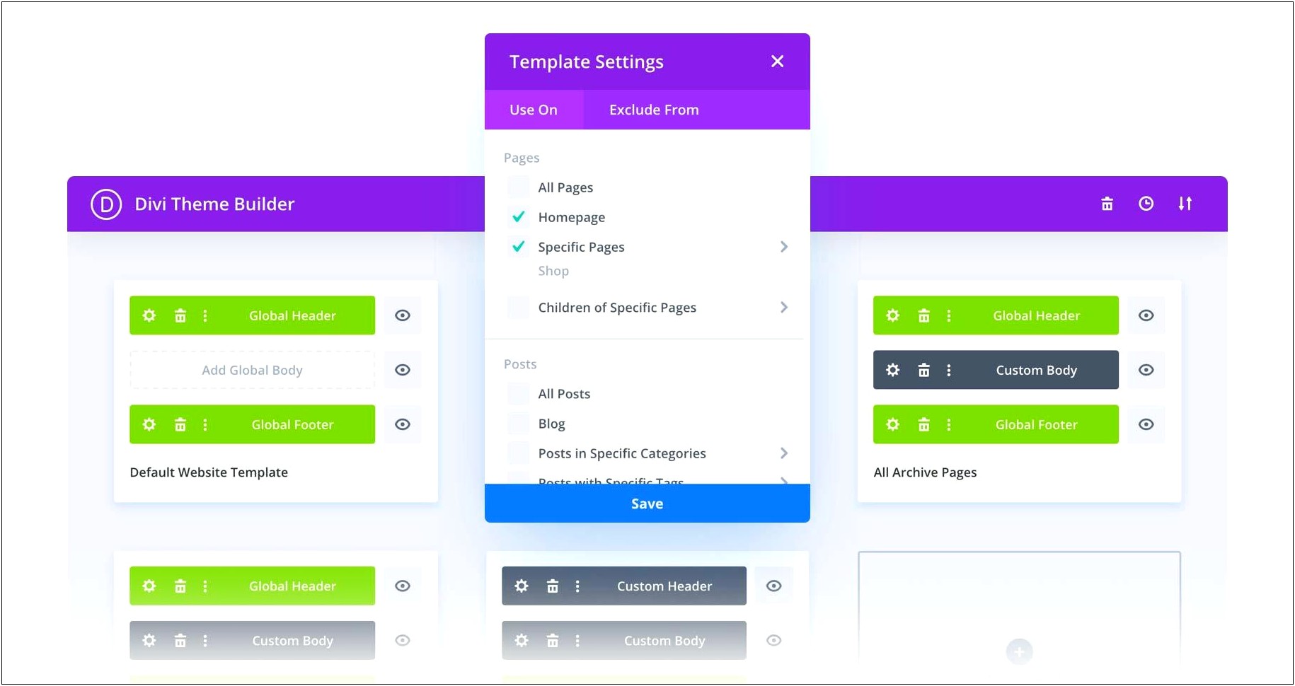 Google Docs Side Show Templates Children Theme Free