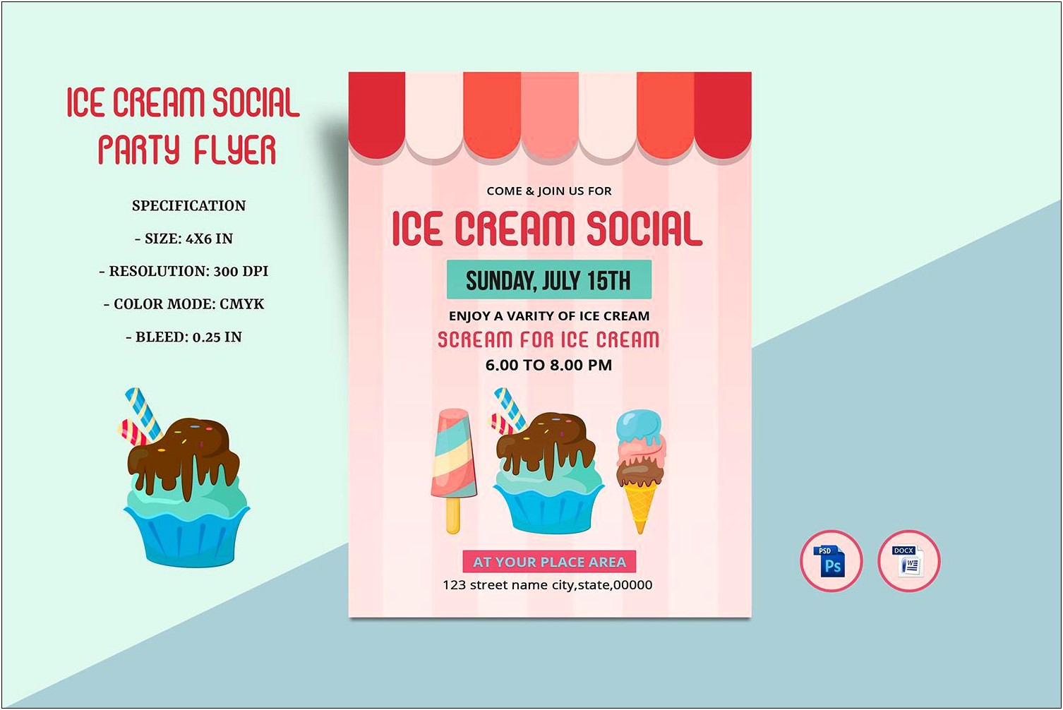ice-cream-flyer-template-free-download-templates-resume-designs