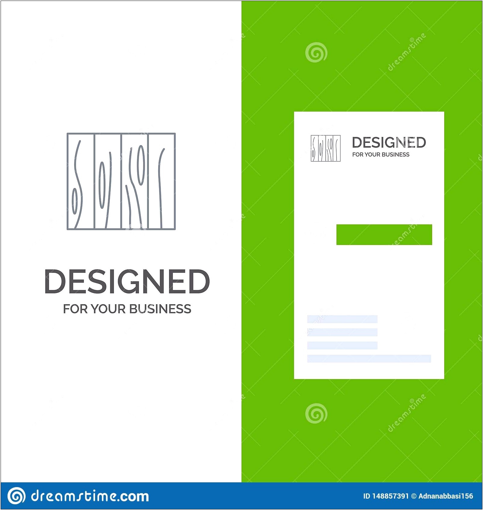 Interior Design Business Card Templates Free Download