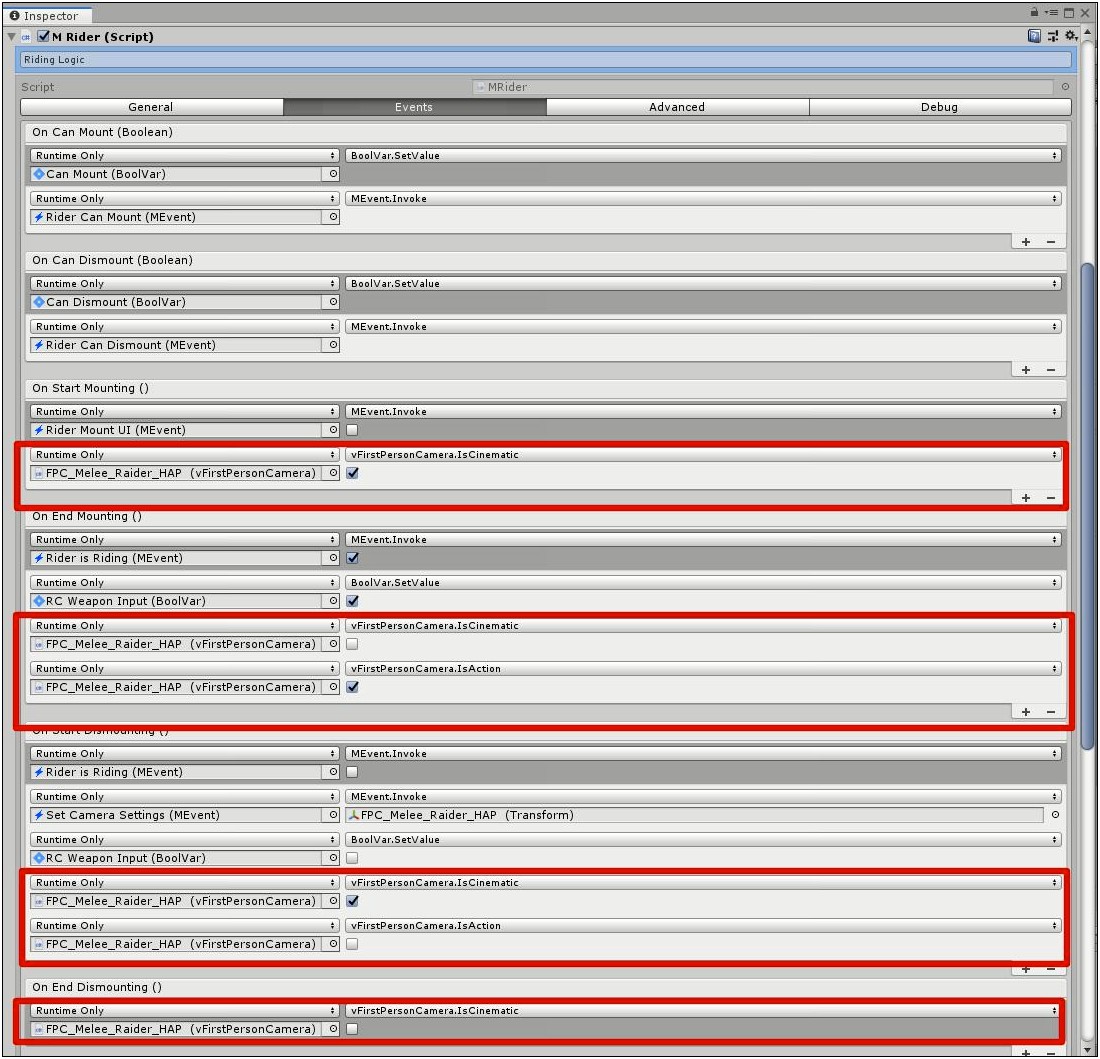 Invector Shooter Template V1.1 Free Download