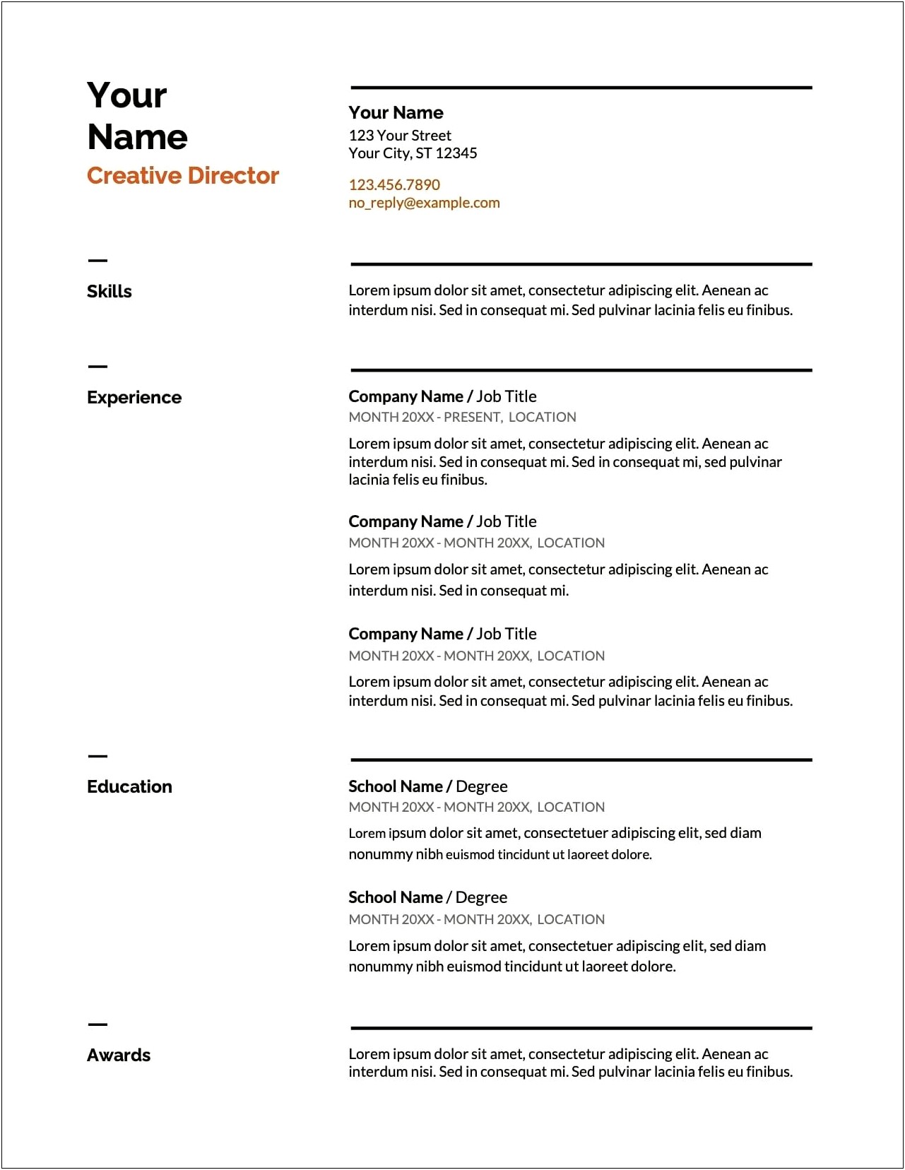 job-cv-template-word-free-download-templates-resume-designs-lxjnowa1pk