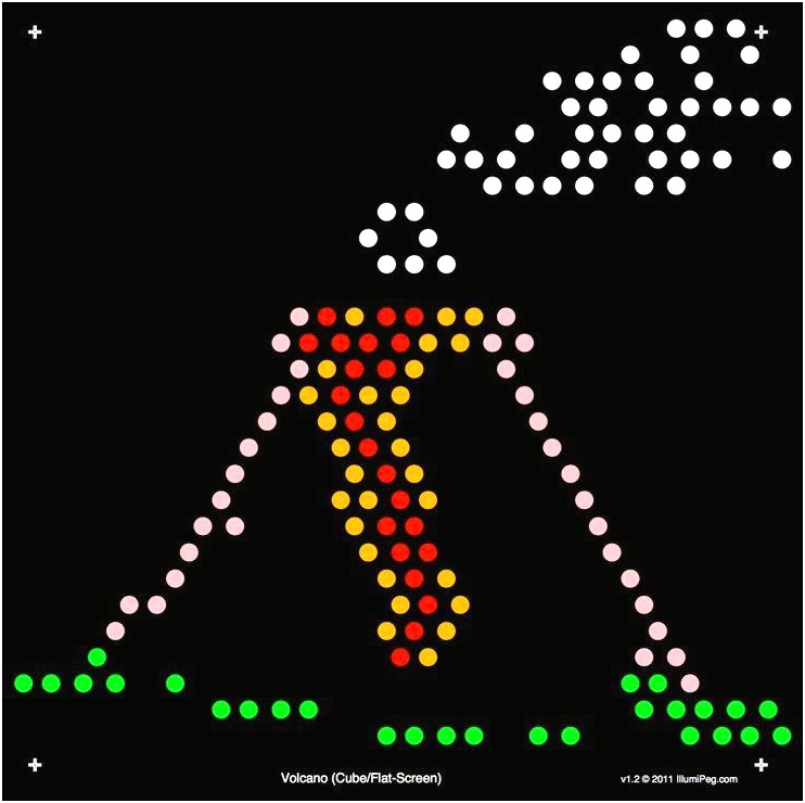 Lite Brite Magic Screen Templates Printable Free