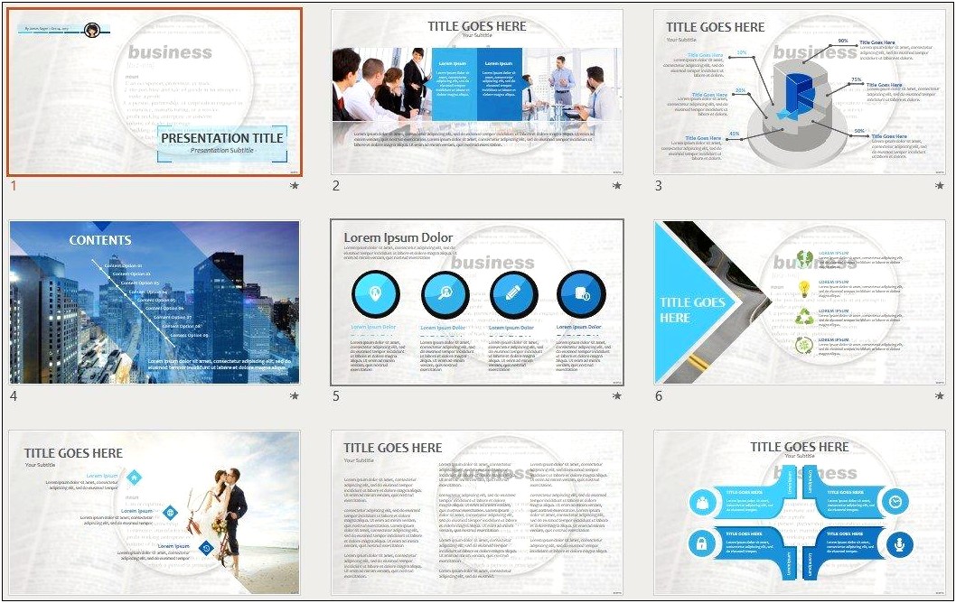 Lung Cancer Powerpoint Templates Free Download