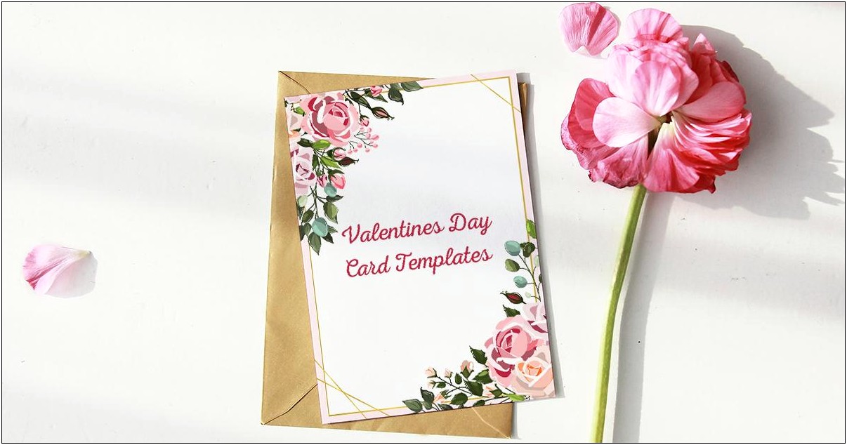 Make Your Own Card Templates Free