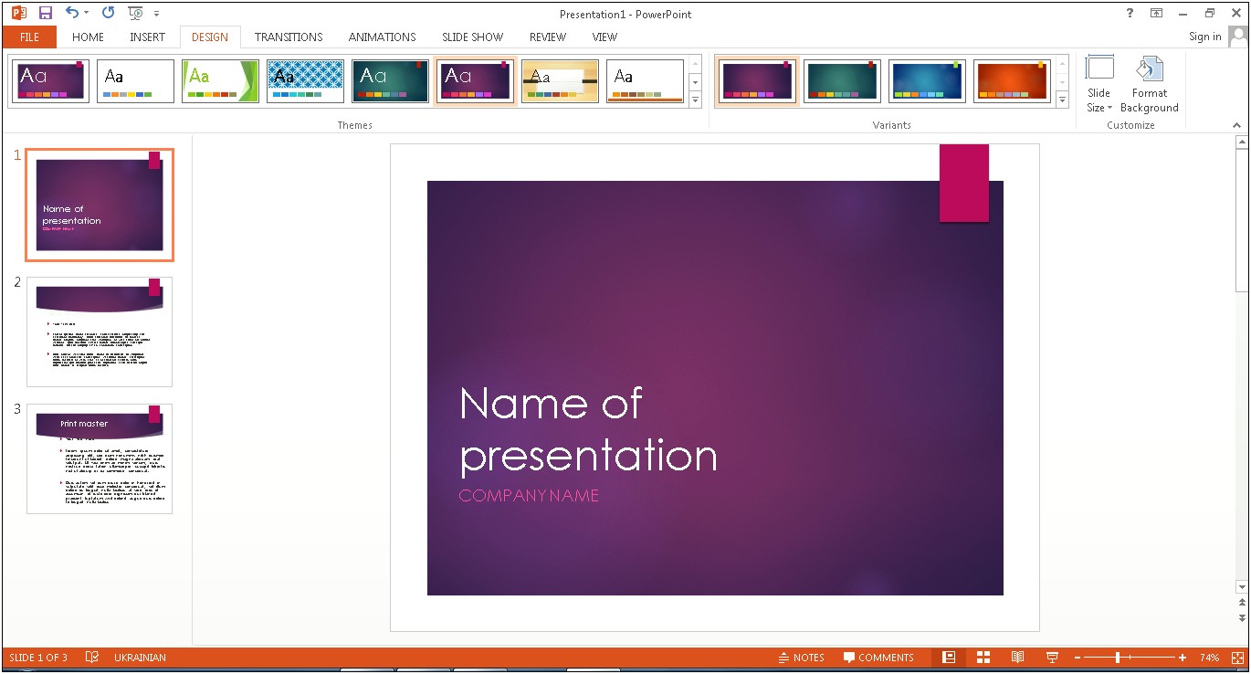 best microsoft powerpoint 2013 templates free download