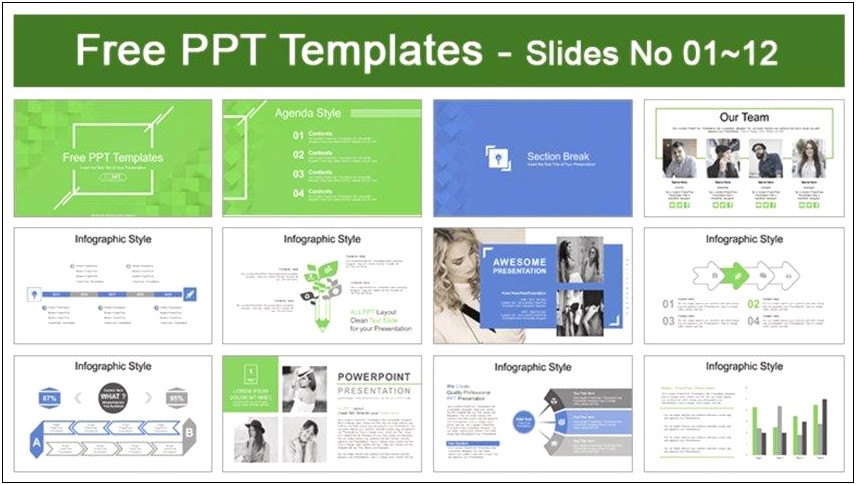 download free microsoft powerpoint templates