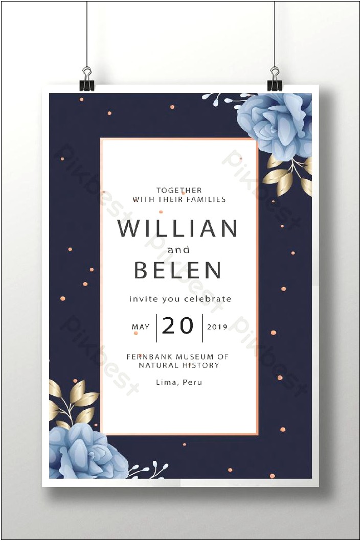 Minimalistic Wedding Album Templates Photoshop Free Download 2019