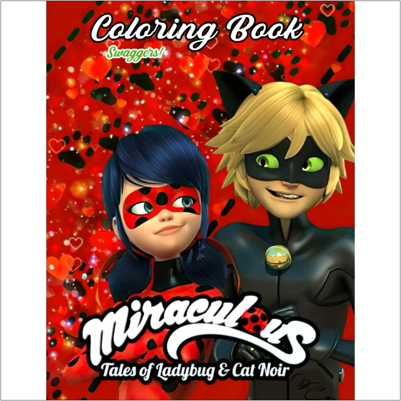 Miraculous Ladybug Birthday Invitations Free Template