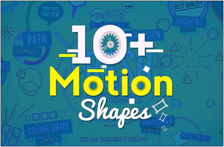 Motion Graphics After Effects Templates Free Cs5