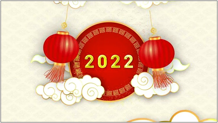 New Year 2020 After Effects Template Free