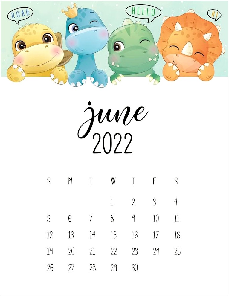Pokeman Free Printable Kids Calendar Template August 2017