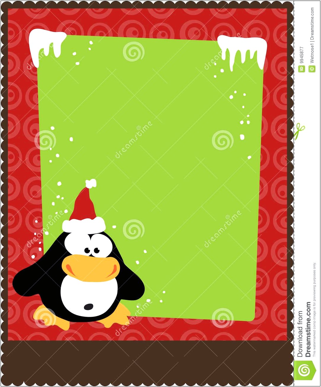 Poster Templates Free 11 X 8.5 Holiday