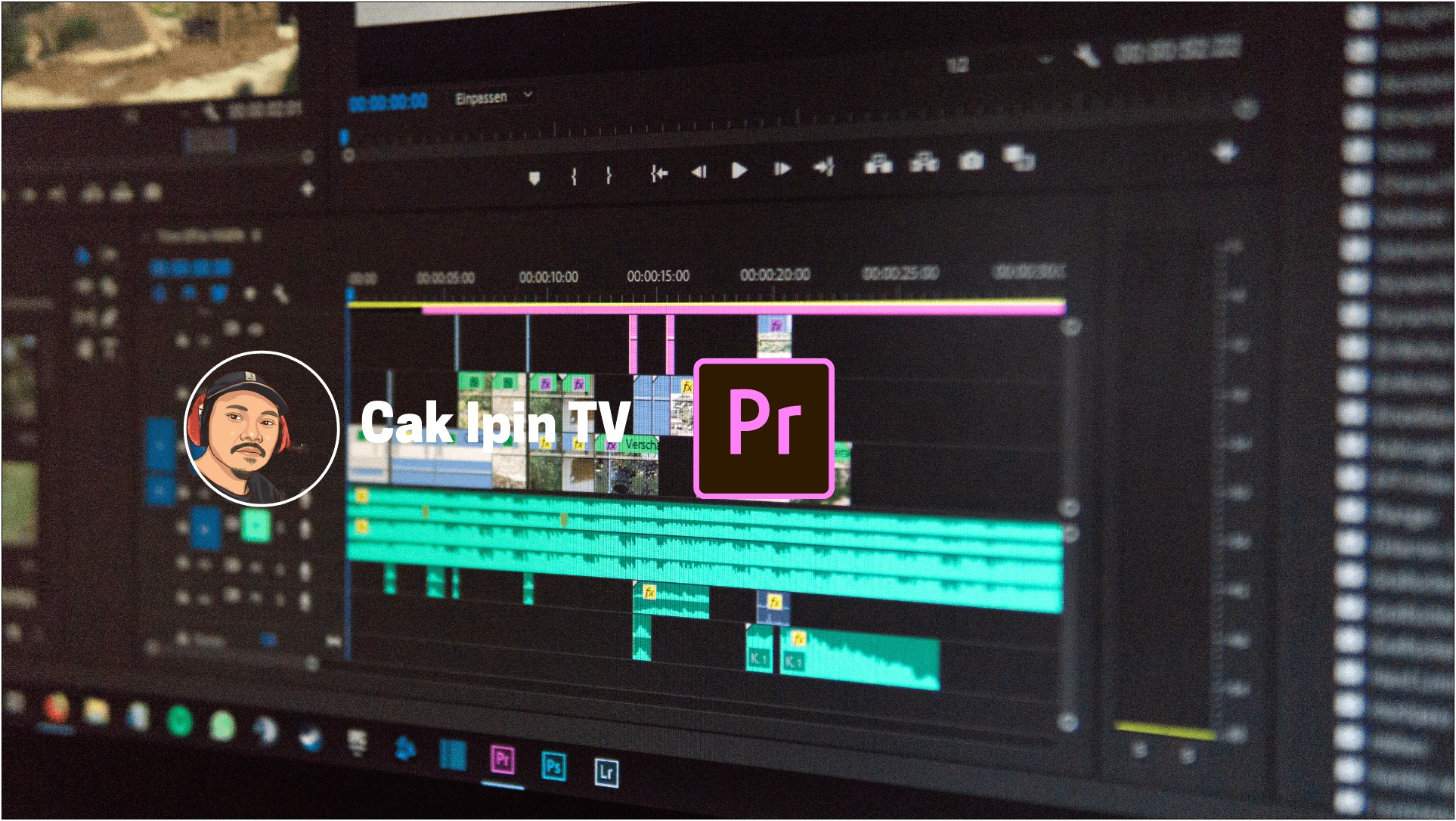 Premiere Pro Cc 2015 Free Title Templates