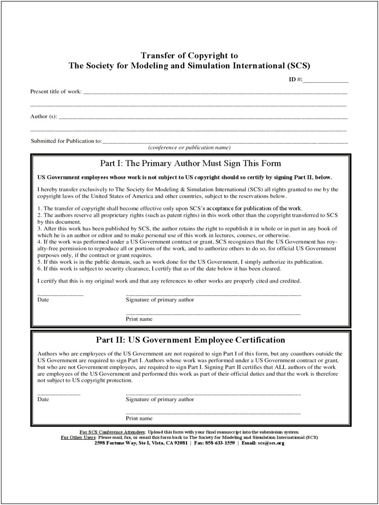 Primary Care Medical Form And Free Templates