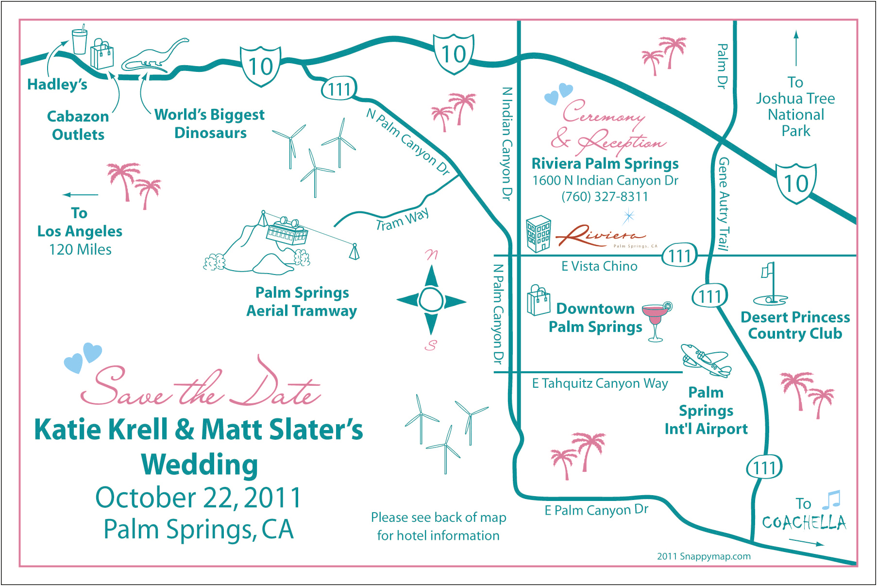 Printable Maps For Wedding Invitations Free