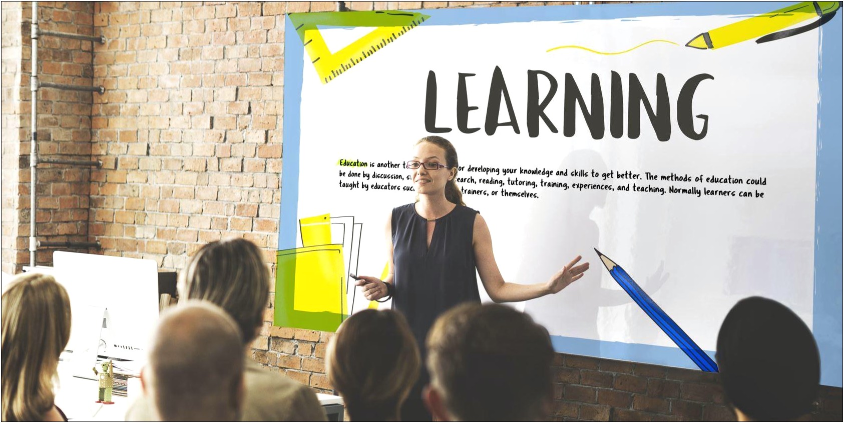 Professional Powerpoint Templates Free Download For Education