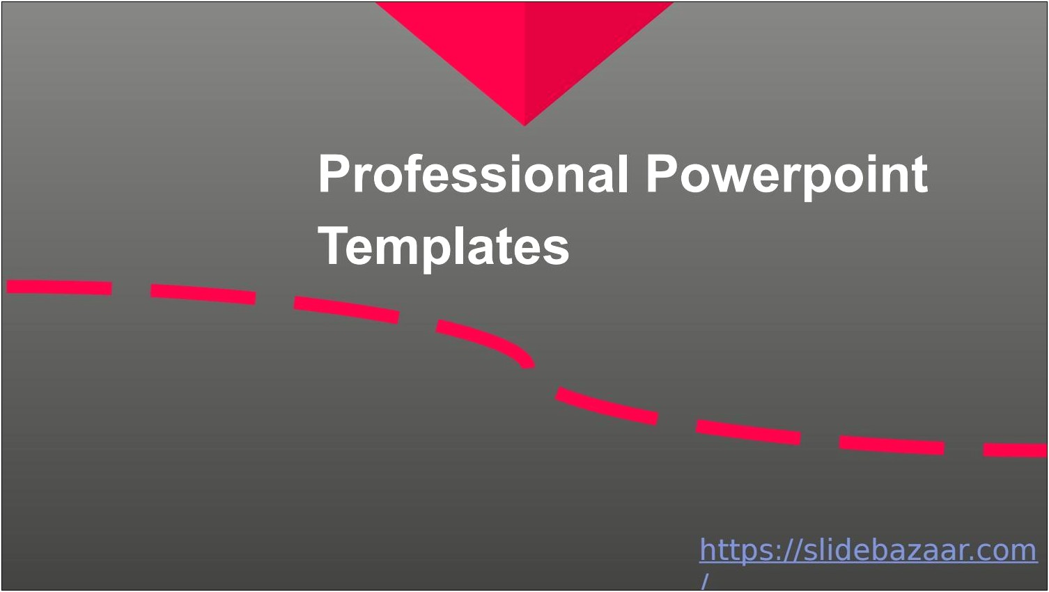 Professional Ppt Templates Free Download For Presentation