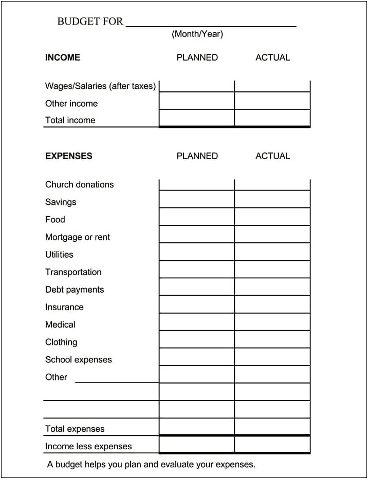 Rental Contract Free Template For Bi Weekly Pay