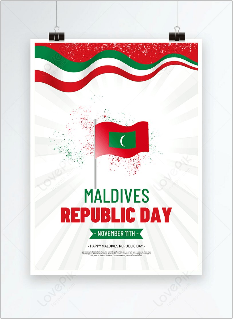 Republic Day Ppt Templates Free Download