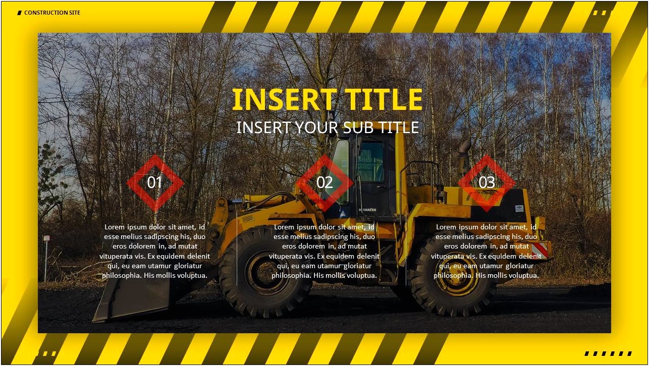 road-construction-ppt-templates-free-download-templates-resume