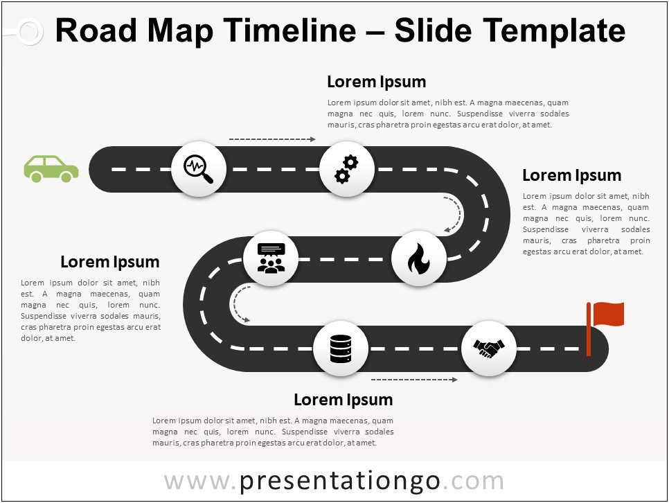 best-roadmap-templates-for-powerpoint