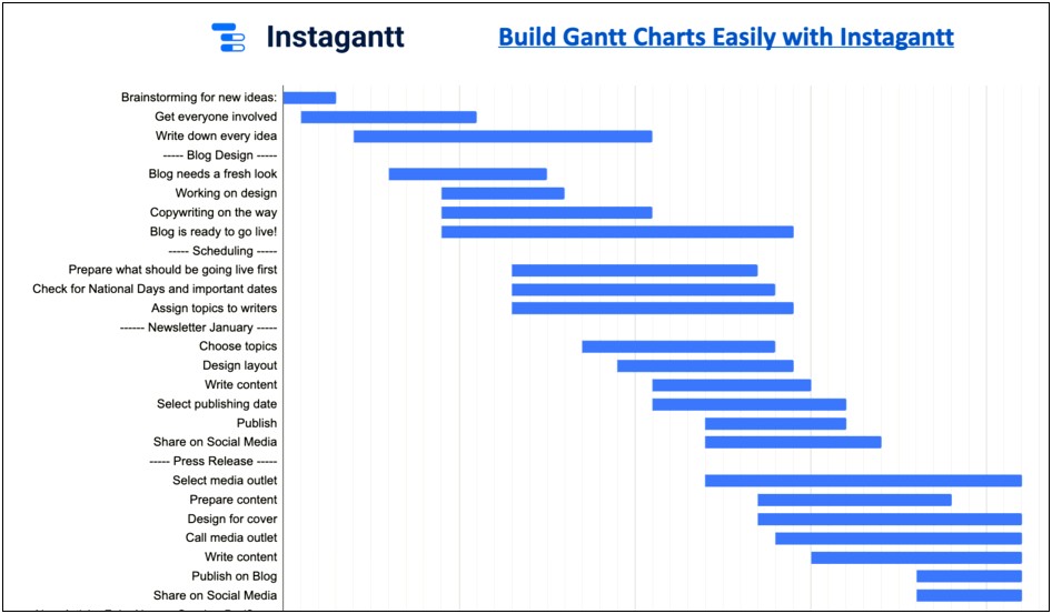 Simple Bar Graph Template Word Download Free