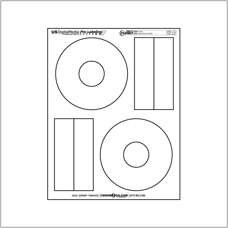 Stomper Cd Label Template Free Download