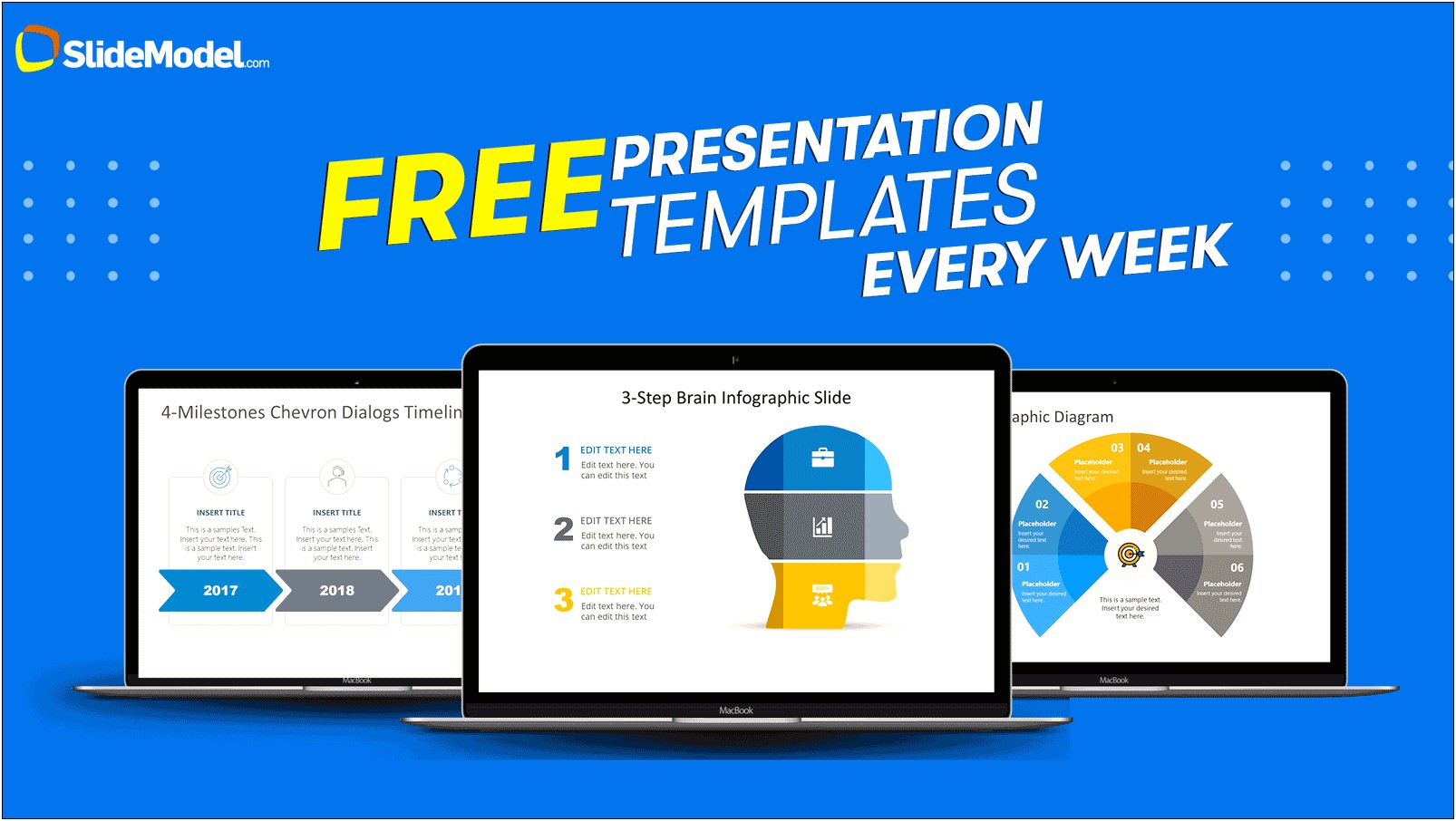 Theme Gallery Powerpoint Template Collection Free